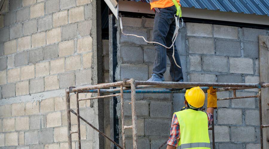 Expert new roof installation services in Leo, IN